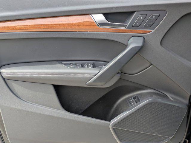 used 2022 Audi Q5 e car, priced at $26,899
