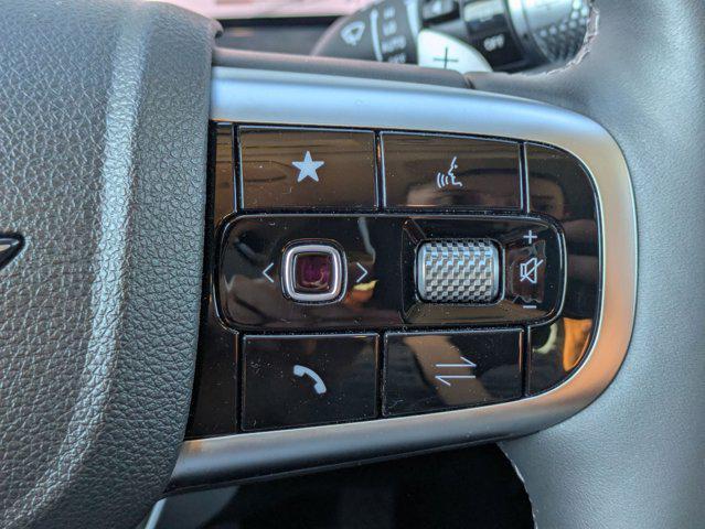 used 2025 Genesis GV80 car, priced at $63,466