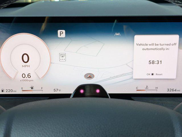 used 2025 Genesis GV80 car, priced at $63,466