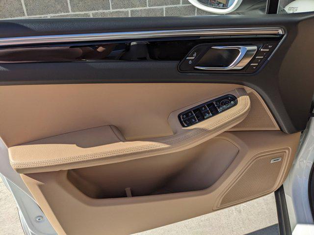 used 2021 Porsche Macan car, priced at $39,981
