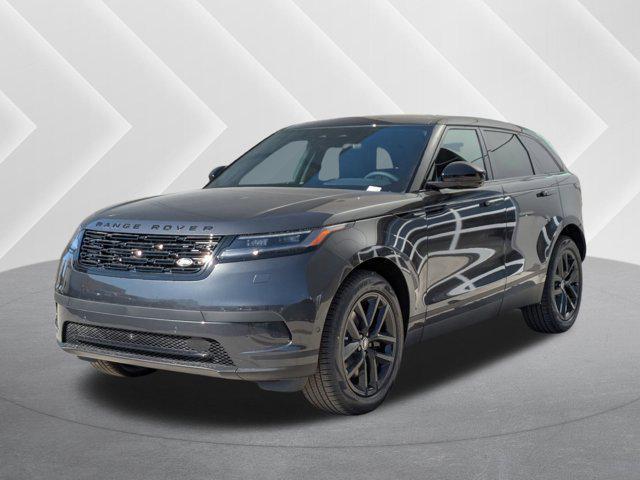 new 2026 Land Rover Range Rover Velar car, priced at $70,720