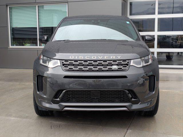 used 2020 Land Rover Discovery Sport car, priced at $26,980