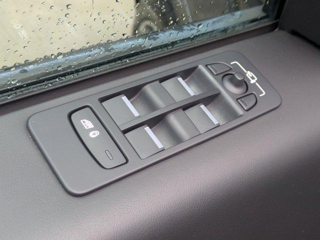 used 2020 Land Rover Discovery Sport car, priced at $26,980