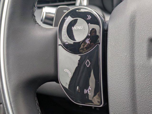 used 2020 Land Rover Discovery Sport car, priced at $26,980