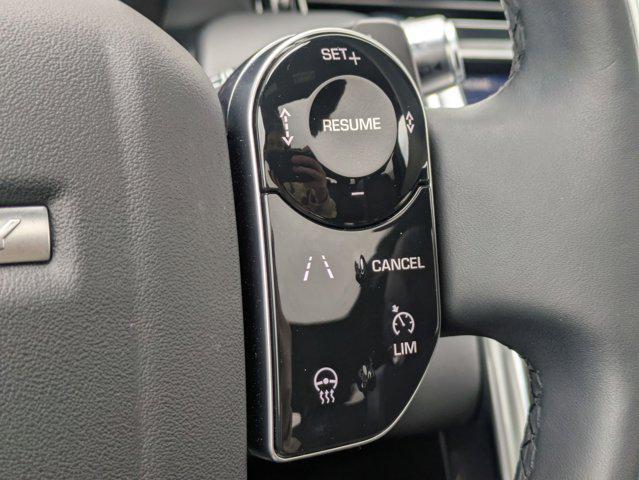 used 2020 Land Rover Discovery Sport car, priced at $26,980