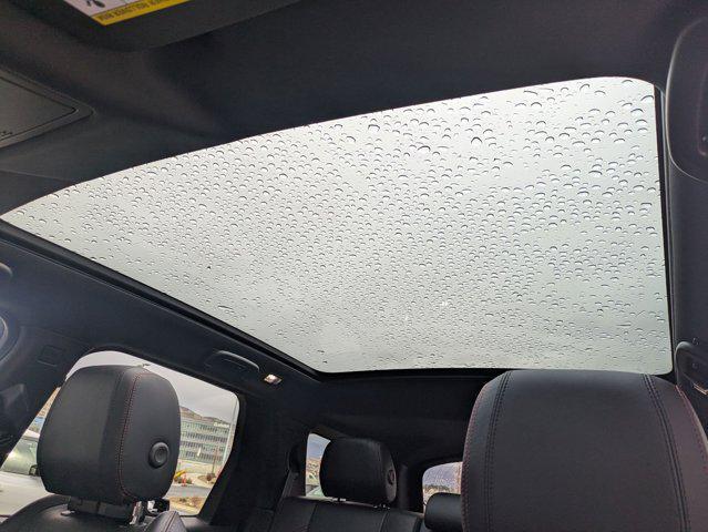 used 2020 Land Rover Discovery Sport car, priced at $26,980