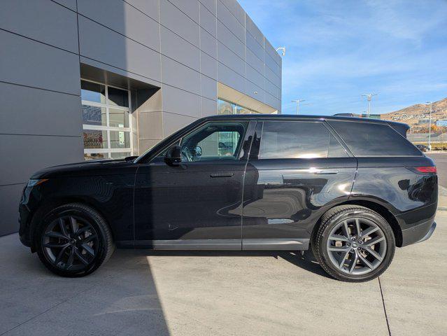 used 2024 Land Rover Range Rover Sport car, priced at $72,870