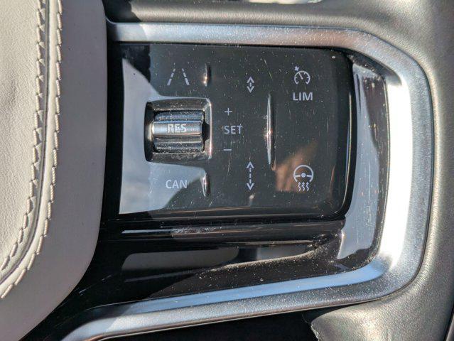 used 2024 Land Rover Range Rover Sport car, priced at $72,870