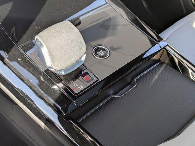 used 2024 Land Rover Range Rover Sport car, priced at $72,870