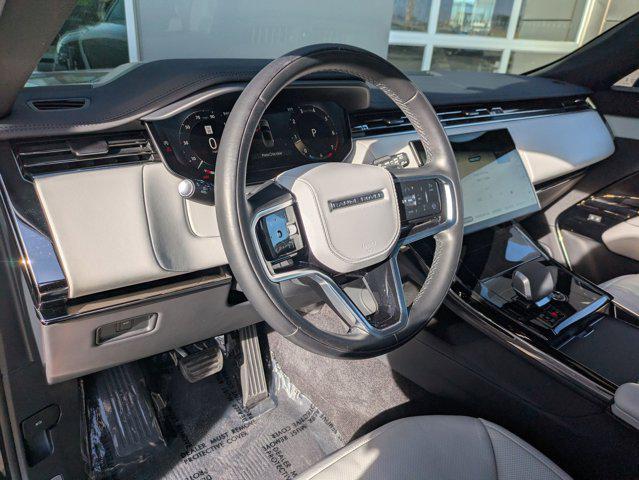 used 2024 Land Rover Range Rover Sport car, priced at $72,870