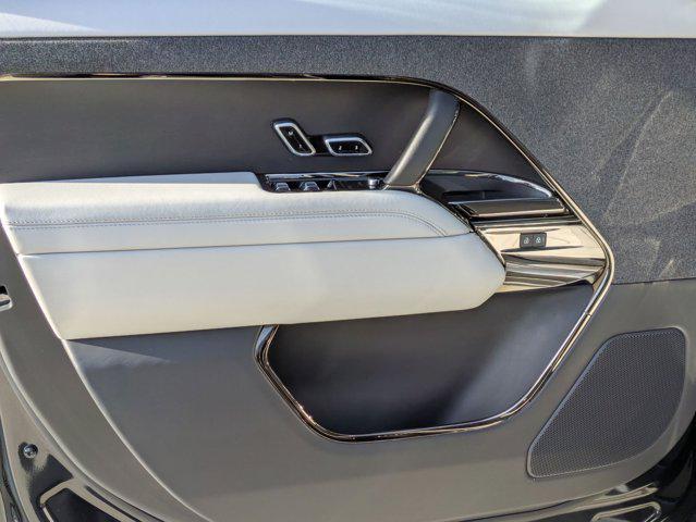 used 2024 Land Rover Range Rover Sport car, priced at $72,870