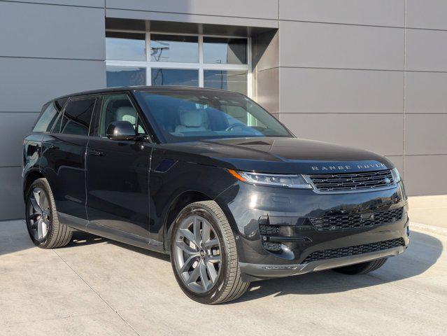 used 2024 Land Rover Range Rover Sport car, priced at $72,870