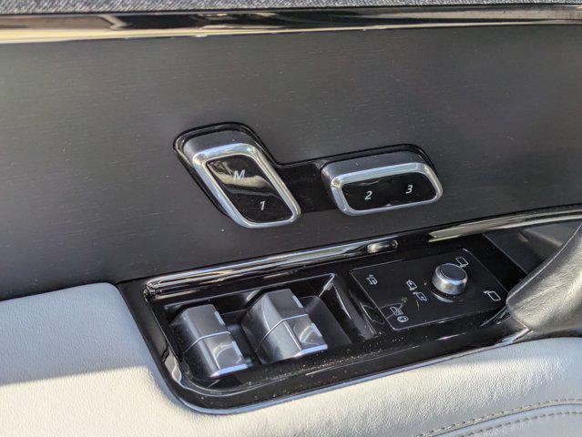 used 2024 Land Rover Range Rover Sport car, priced at $72,870