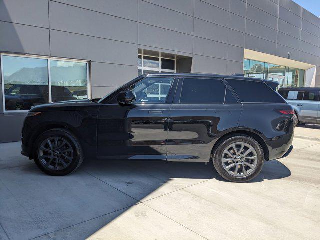 used 2024 Land Rover Range Rover Sport car, priced at $74,449