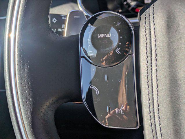 used 2021 Land Rover Range Rover Sport car, priced at $36,674