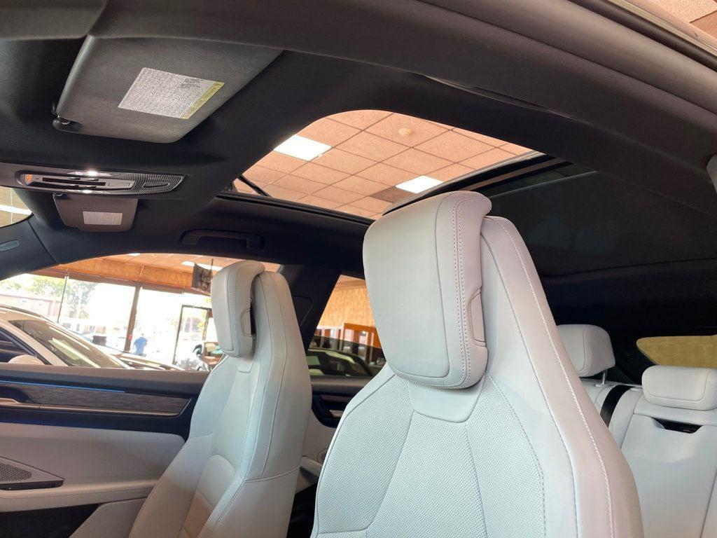 used 2024 Porsche Macan car, priced at $66,980