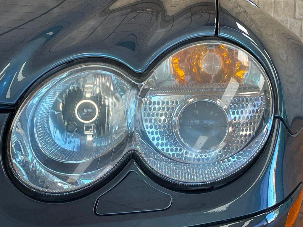 used 2006 Mercedes-Benz SL-Class car, priced at $16,980