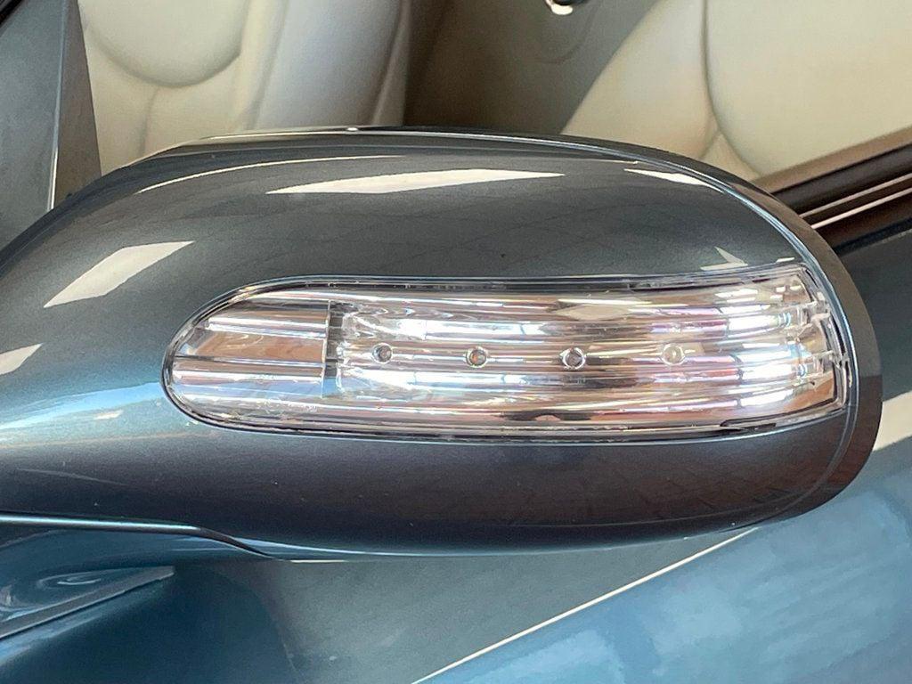 used 2006 Mercedes-Benz SL-Class car, priced at $16,980