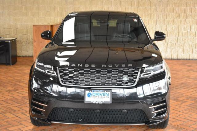 used 2020 Land Rover Range Rover Velar car, priced at $37,980