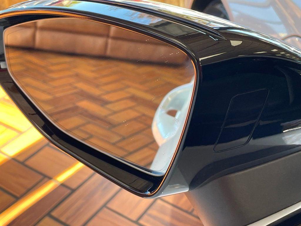 used 2023 Audi e-tron GT car, priced at $45,980