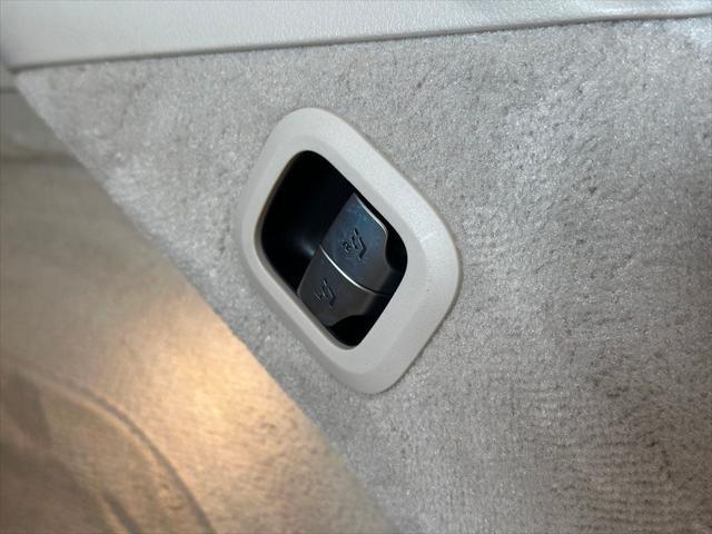 used 2023 Mercedes-Benz EQS 450 car, priced at $41,980