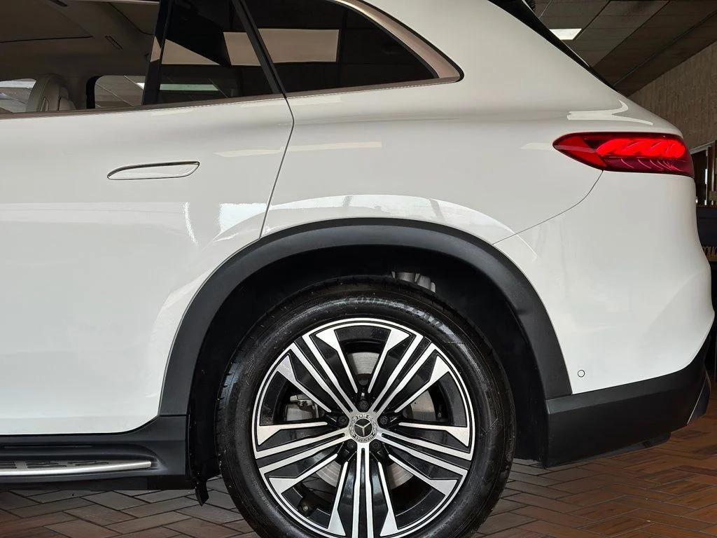 used 2023 Mercedes-Benz EQS 450 car, priced at $40,980
