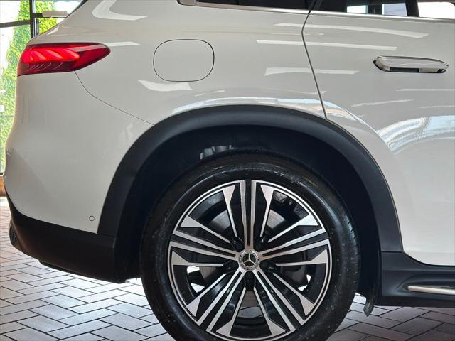 used 2023 Mercedes-Benz EQS 450 car
