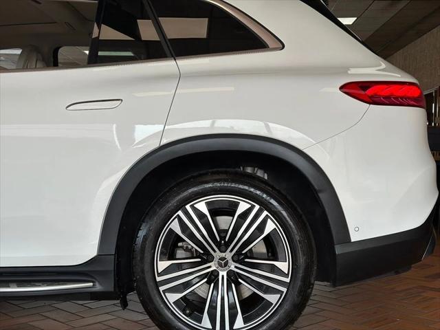 used 2023 Mercedes-Benz EQS 450 car, priced at $41,980