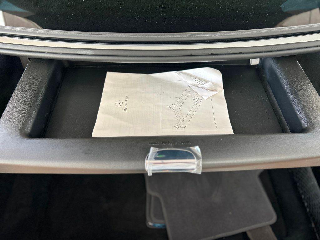 used 2022 Mercedes-Benz S-Class car, priced at $63,980