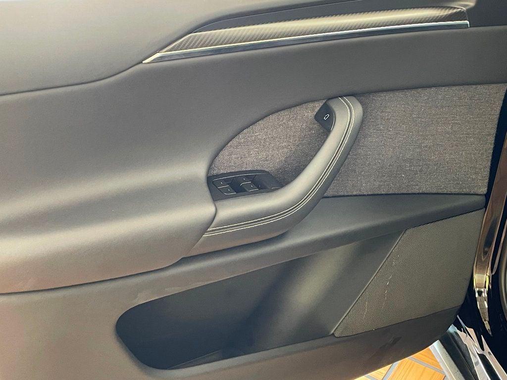 used 2022 Tesla Model X car, priced at $53,980