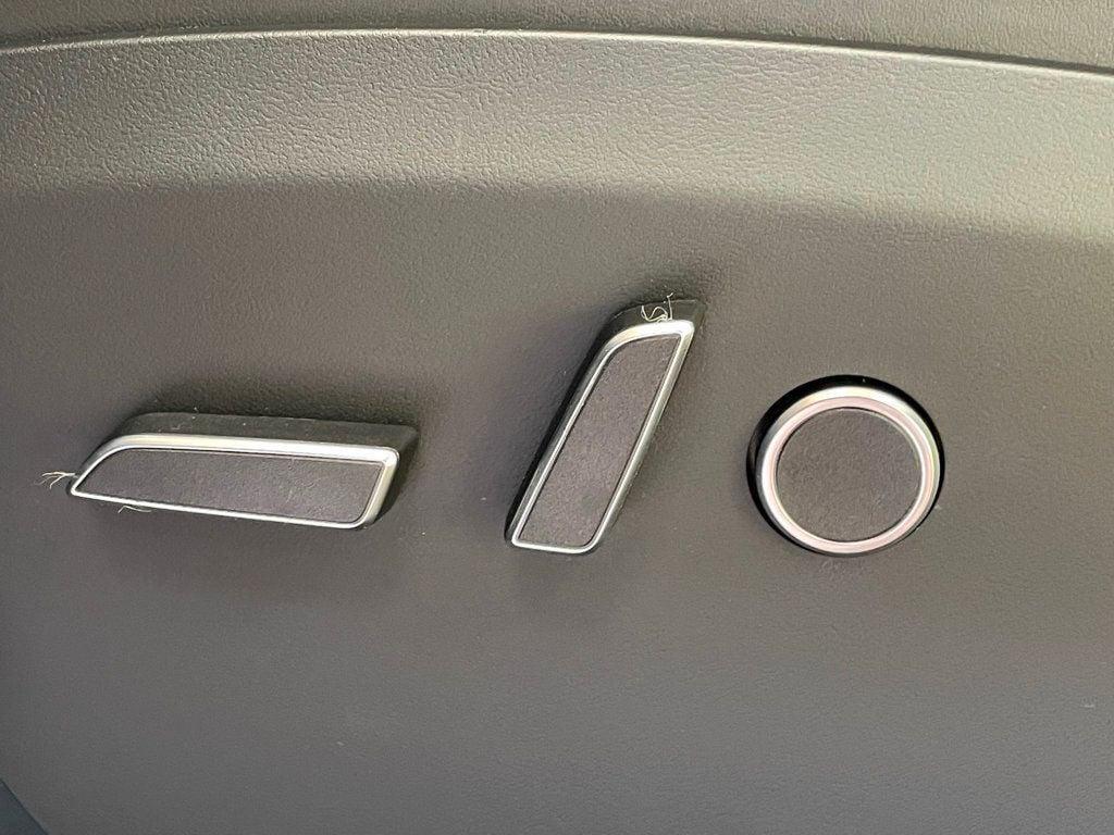 used 2022 Tesla Model X car, priced at $53,980