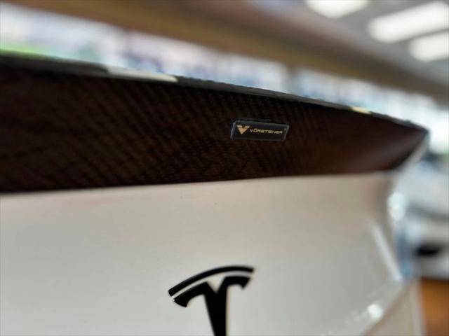 used 2018 Tesla Model 3 car
