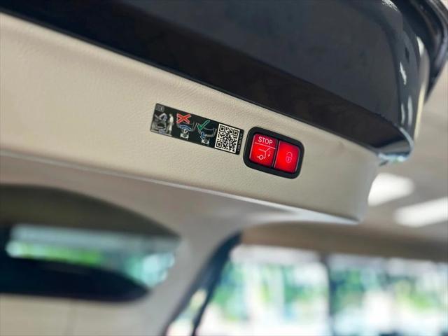 used 2023 Mercedes-Benz EQS 450 car, priced at $49,980
