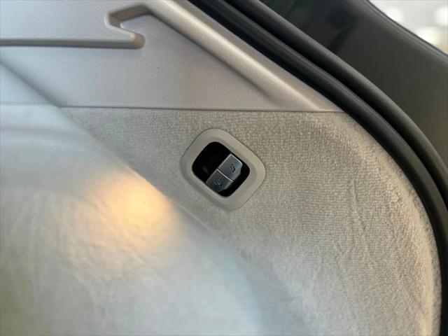 used 2023 Mercedes-Benz EQS 450 car, priced at $49,980