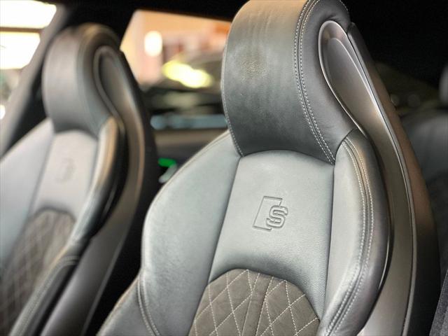 used 2019 Audi S5 car, priced at $25,980