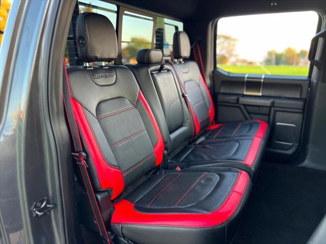 used 2019 Ford F-150 car, priced at $33,980