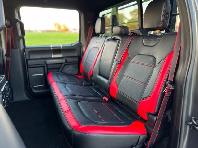 used 2019 Ford F-150 car, priced at $33,980