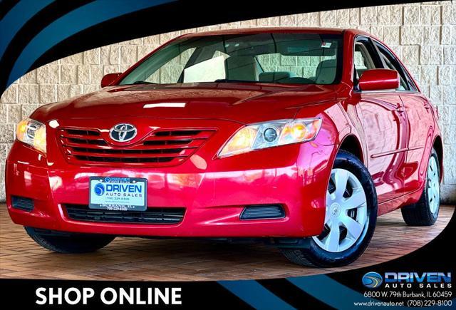 used 2009 Toyota Camry car, priced at $5,980