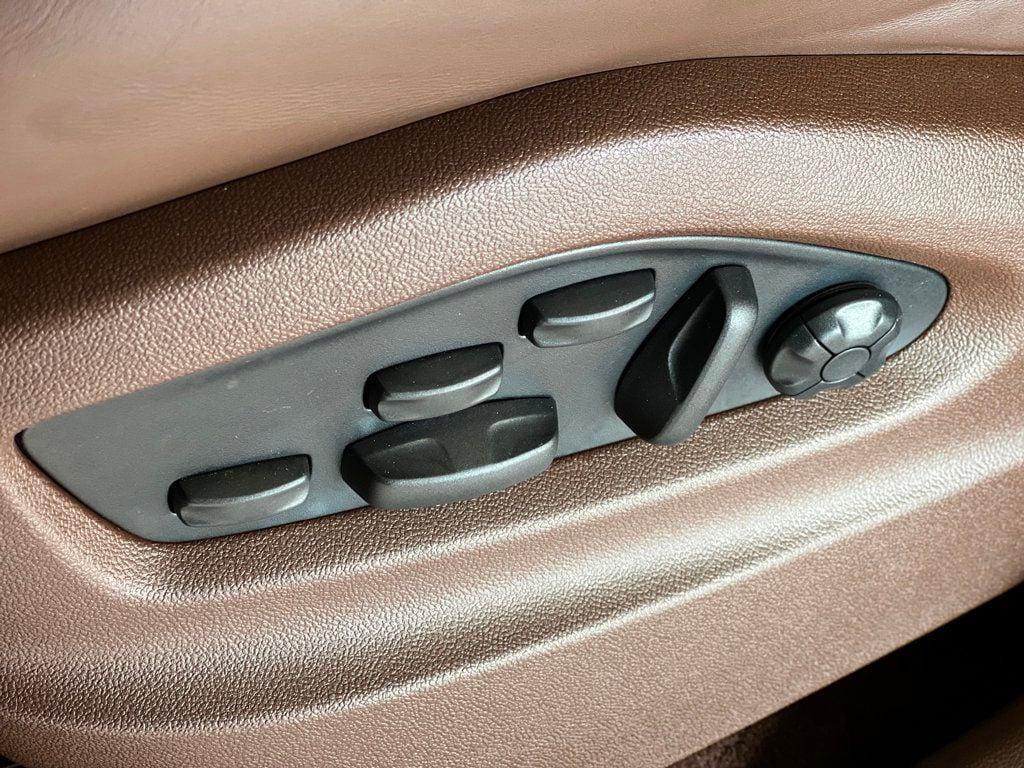 used 2022 Porsche Cayenne car, priced at $67,980