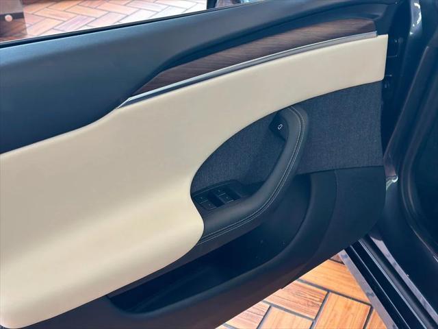 used 2021 Tesla Model S car, priced at $34,980