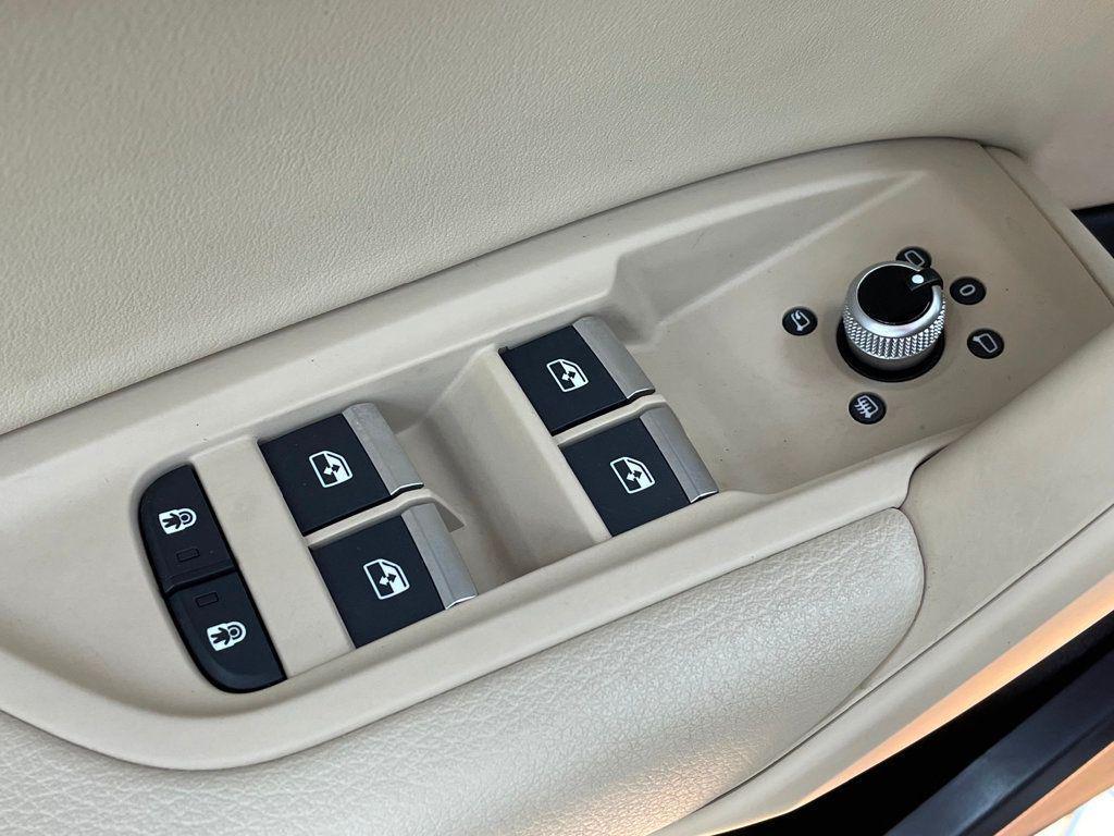 used 2021 Audi Q5 car, priced at $24,980