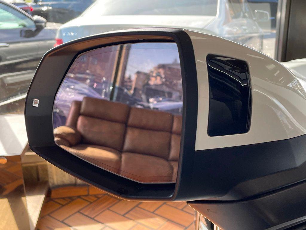 used 2021 Audi Q5 car, priced at $24,980