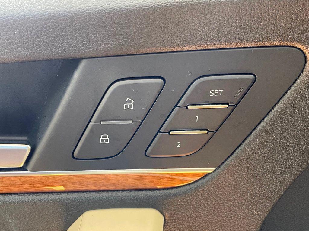 used 2021 Audi Q5 car, priced at $24,980