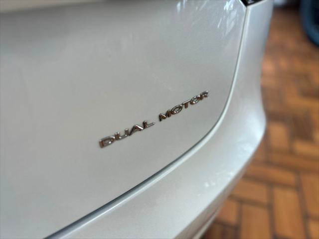 used 2020 Tesla Model 3 car, priced at $17,980