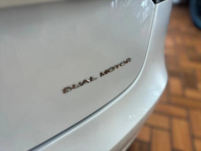 used 2020 Tesla Model 3 car, priced at $17,980