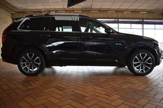 used 2017 Volvo XC90 car, priced at $22,980