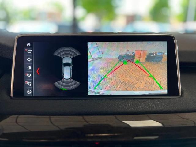 used 2018 BMW X5 car, priced at $15,980
