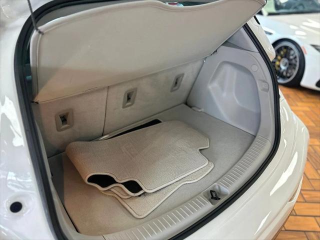 used 2020 Chevrolet Bolt EV car, priced at $15,980
