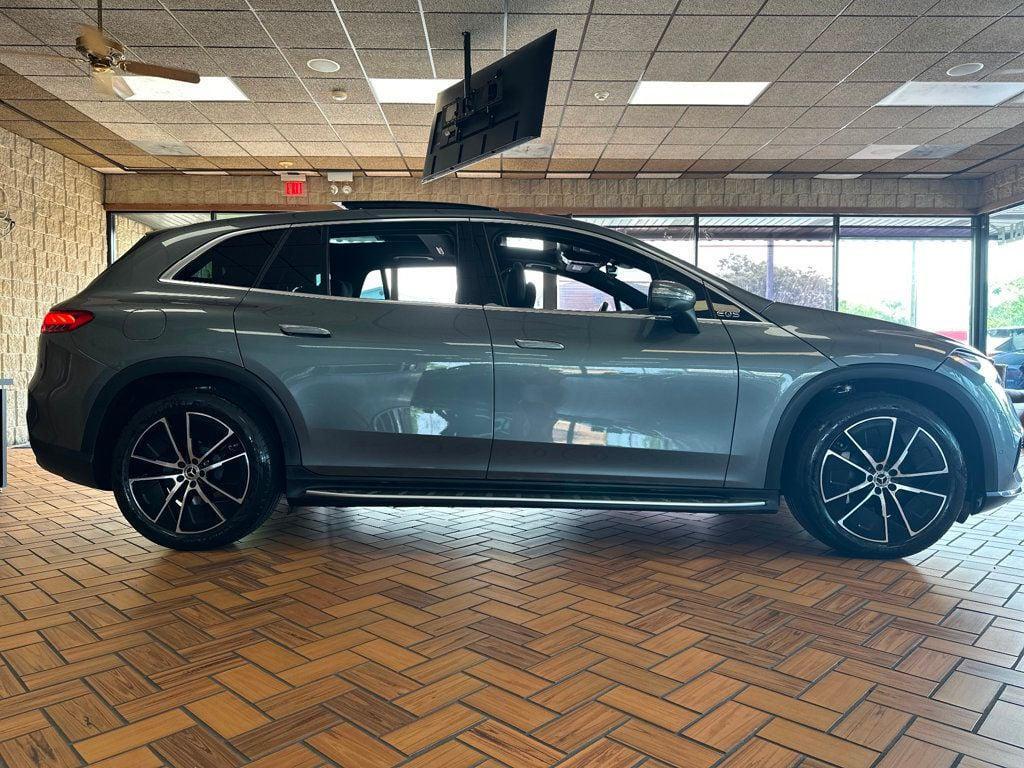 used 2023 Mercedes-Benz EQS 450 car, priced at $43,980