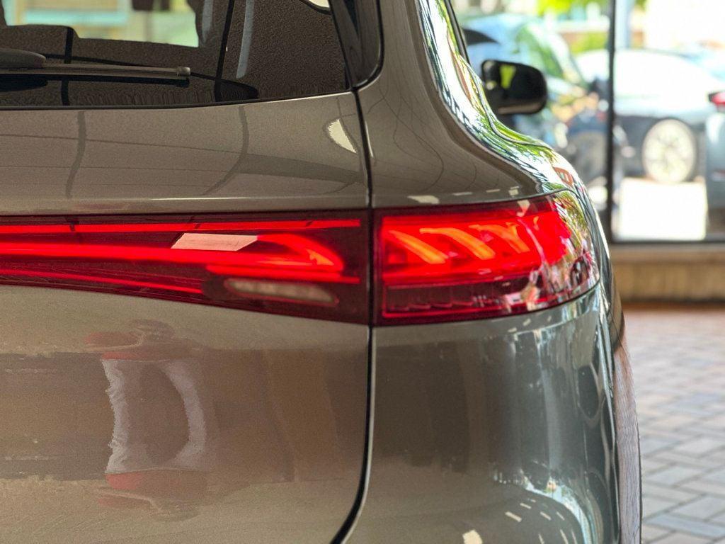 used 2023 Mercedes-Benz EQS 450 car, priced at $43,980